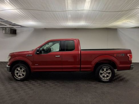 Used 2016 Ford F150 XLT w/ Equipment Group 301A Mid image 2