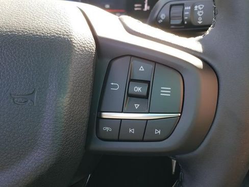 New 2025 Ford Ranger XLT w/ Convenience Package image 13