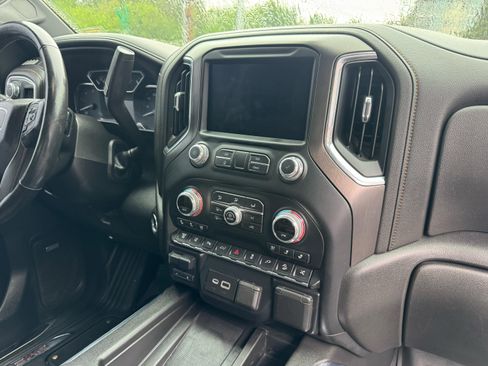 Used 2022 GMC Sierra 2500 AT4 w/ AT4 Preferred Package AWD/4WD image 20