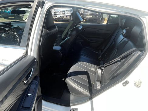 Used 2019 Subaru Impreza 2.0i Limited AWD/4WD image 11