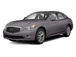 Used 2013 INFINITI M37 x w/ Premium Pkg video 1
