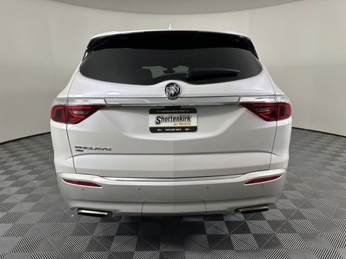 Certified 2023 Buick Enclave Premium w/ Experience Buick Package image 5