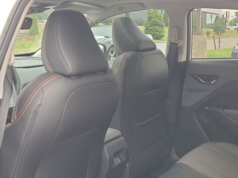 New 2026 Subaru Crosstrek 2.5i Limited AWD/4WD image 12