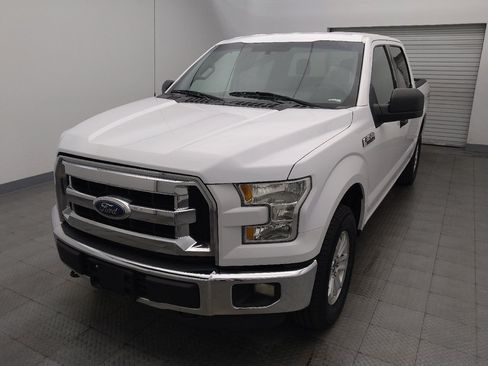 Used 2015 Ford F150 XLT w/ Trailer Tow Package AWD/4WD image 15