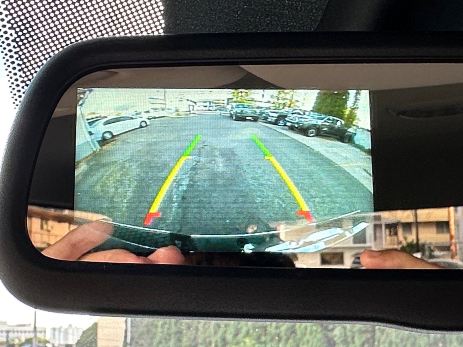 Used 2017 RAM 1500 Tradesman w/ Popular Equipment Group RWD image 12