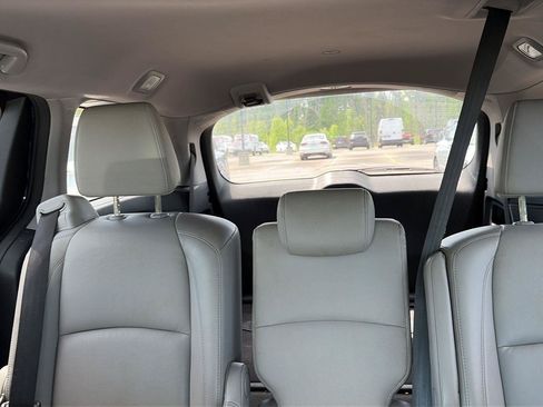 Used 2019 Honda Odyssey EX-L image 94