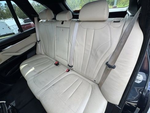 Used 2017 BMW X5 xDrive35i image 11