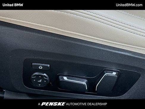 Certified 2026 BMW M440i Convertible image 4