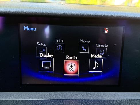 Used 2016 Lexus IS 300 AWD w/ F Sport Package image 23