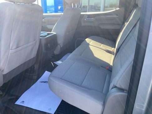 Used 2024 Chevrolet Silverado 1500 LT w/ True North Edition Plus image 19