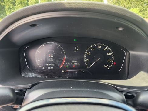 Used 2024 Honda Civic Sport image 28