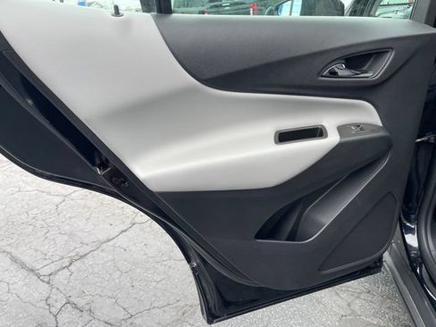 Used 2024 Chevrolet Equinox LS w/ LPO, Floor Liner Package AWD/4WD image 20