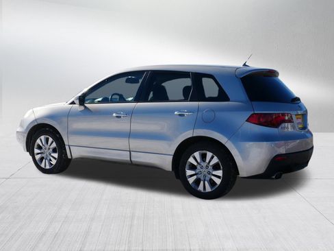 Used 2010 Acura RDX w/ Technology Package image 5