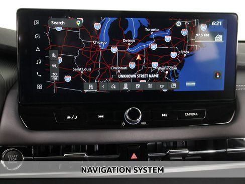 New 2025 Mitsubishi Outlander ES image 3