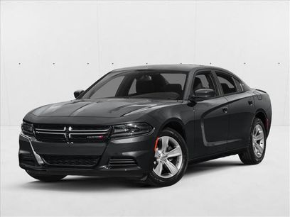 Used 2016 Dodge Charger SE w/ Popular Equipment Group