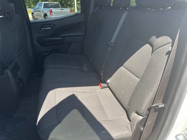 Used 2024 GMC Canyon Elevation w/ Convenience Package RWD image 15