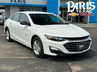 Used 2019 Chevrolet Malibu LS w/ LPO, Convenience Package 1 video 1