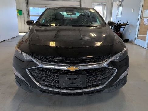Used 2023 Chevrolet Malibu LT w/ Midnight Edition image 8