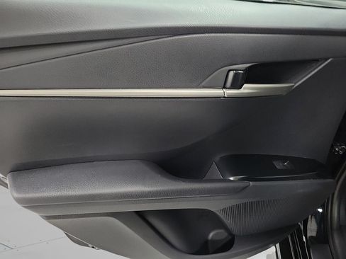 Certified 2026 Toyota Camry SE FWD image 9