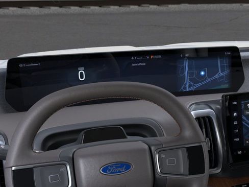 New 2026 Ford Expedition King Ranch AWD/4WD image 13