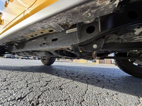 Used 2018 Jeep Wrangler Unlimited Sport S image 8