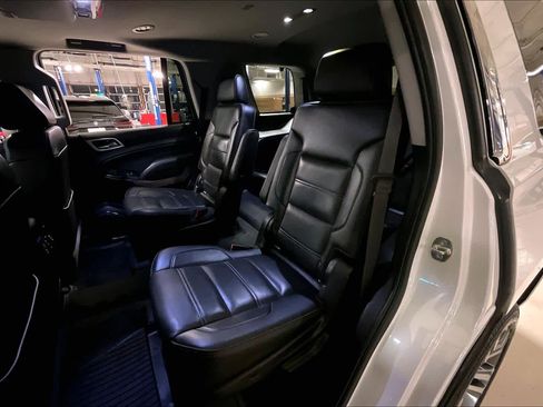 Used 2019 GMC Yukon Denali w/ Denali Ultimate Package image 19