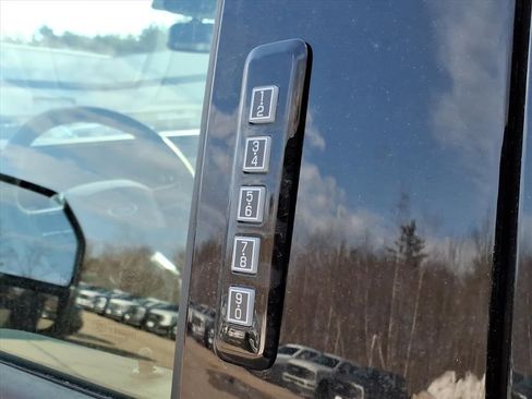 New 2026 Ford F250 Lariat w/ FX4 Off-Road Package image 17