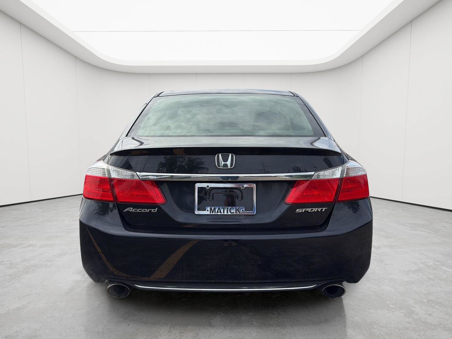 Used 2013 Honda Accord Sport image 13