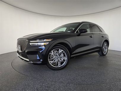 Used 2025 Genesis GV70 2.5T w/ Advanced Package