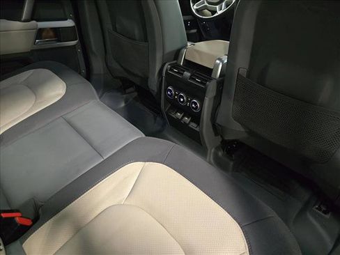 Certified 2023 Land Rover Defender 110 X-Dynamic SE image 11