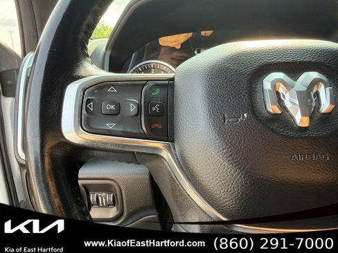 Used 2023 RAM 1500 Laramie AWD/4WD image 27