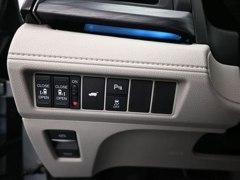 New 2026 Honda Odyssey Elite image 29