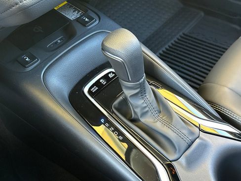 New 2026 Toyota Corolla XLE image 23