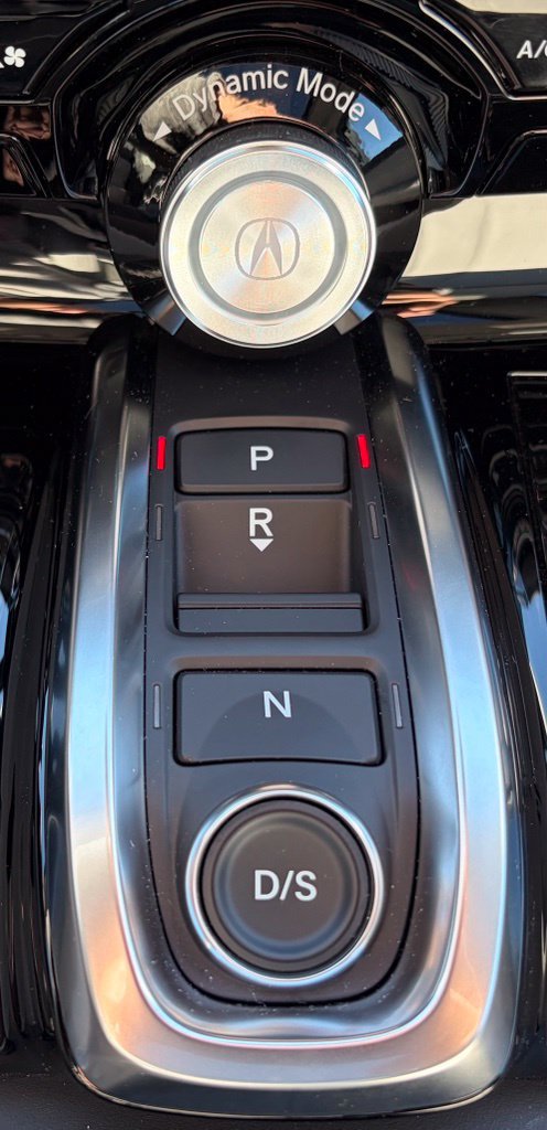 Used 2026 Acura MDX w/ Technology Package AWD/4WD image 14