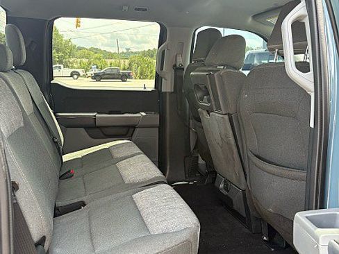 Used 2023 Ford F150 XLT RWD image 9