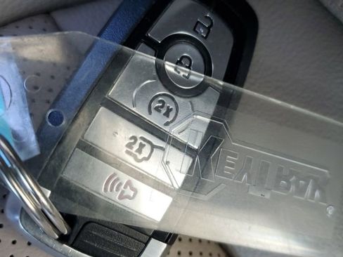 Used 2024 Ford Expedition Max Limited image 35