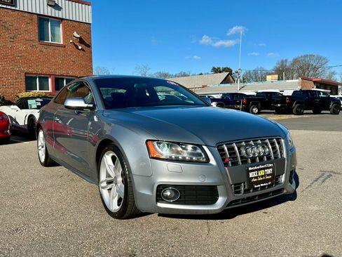 Used 2011 Audi S5 Prestige image 3
