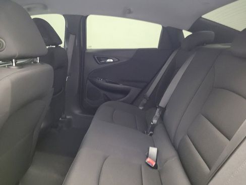 Used 2023 Chevrolet Malibu LS FWD image 18