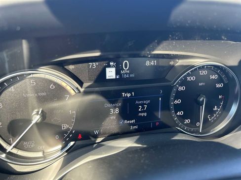 New 2026 Cadillac CT4 Premium Luxury image 11