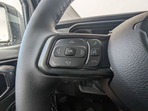 New 2026 Jeep Gladiator Mojave AWD/4WD image 25