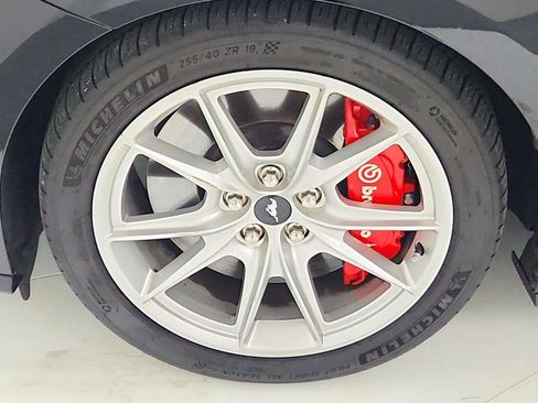 Used 2024 Ford Mustang GT Premium RWD image 10
