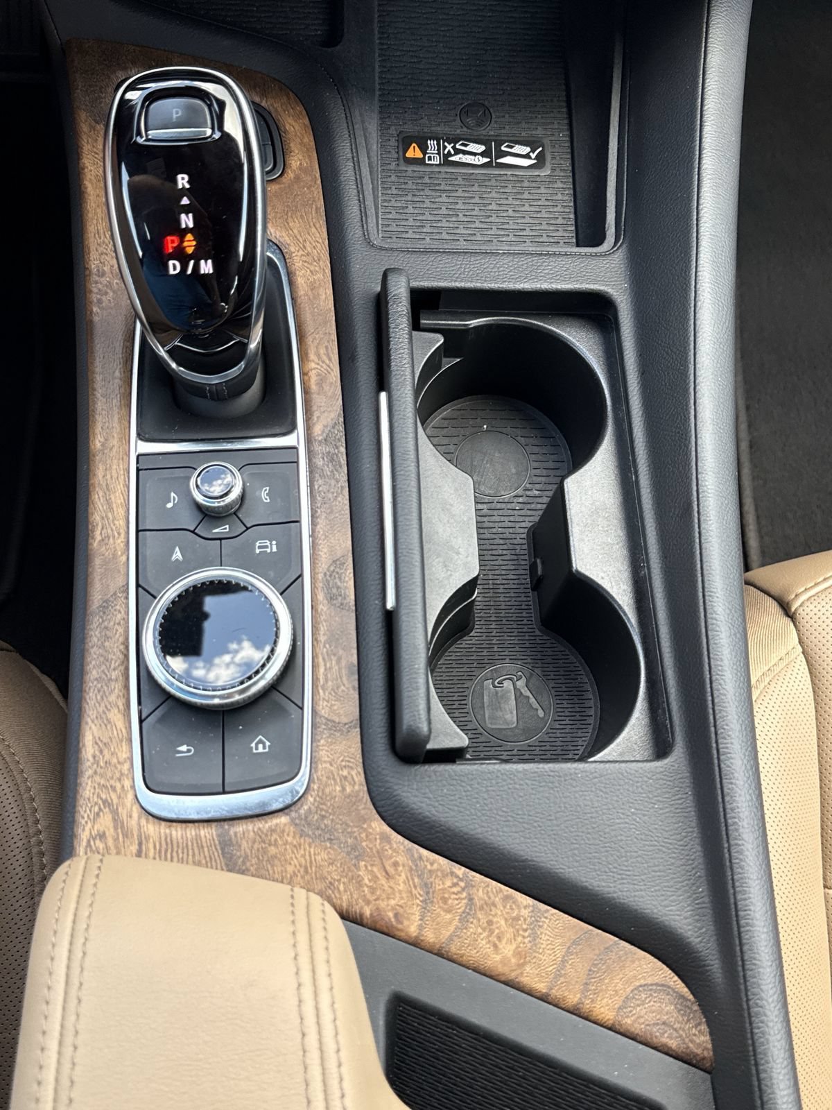 Used 2025 Cadillac CT5 Premium Luxury w/ Sun And Sound Package RWD image 31