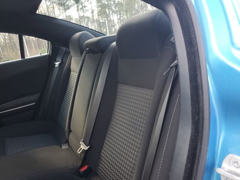 Used 2023 Dodge Charger GT image 11