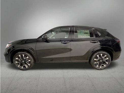 New 2027 Honda HR-V EX-L image 2