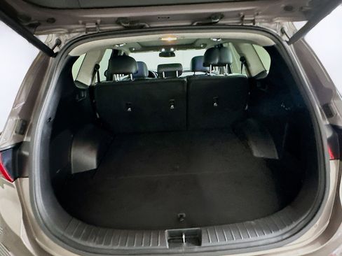 Used 2020 Hyundai Santa Fe Limited image 29