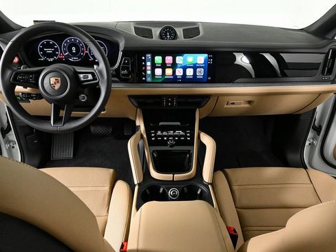 New 2026 Porsche Cayenne Coupe image 22