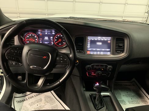 Used 2023 Dodge Charger GT w/ Blacktop Package image 37