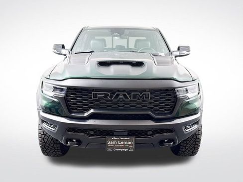New 2026 RAM 1500 RHO AWD/4WD image 2