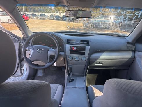 Used 2007 Toyota Camry LE image 13