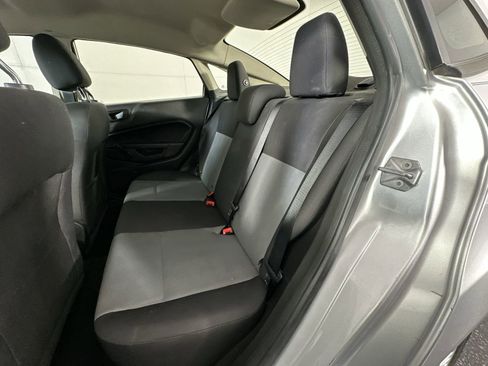 Used 2019 Ford Fiesta S image 25